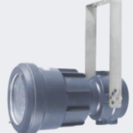 EV LED.. Series - Spotlight - Copper free aluminium