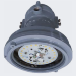 EVde-PR../LED Series – Wellglass - Copper-free aluminium