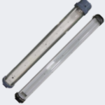 EVF2-PL/FL.. Series - Zone 2, 22 - Copper-free aluminum or GRP
