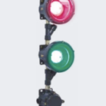 EVCC-TRAFFIC LIGHT