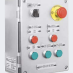 EFXE Series - Stainless steel AISI 316 L