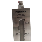 Negras Level Gauge