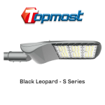 TopMost LED Industrial Lighting – Black Leopard - S Series
