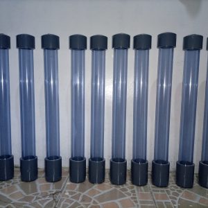 OLSO Calibration Column - PVC