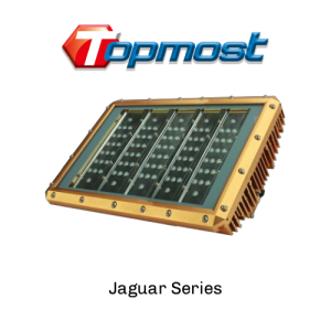 TopMost LED Explosion Proof Lighting – Jaguar Series