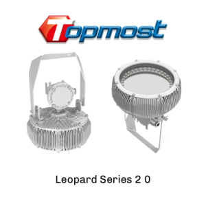 TopMost LED Explosion Proof Lighting – Leopard Series 2.0