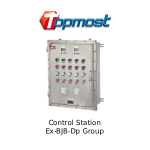 Topmost Control Station